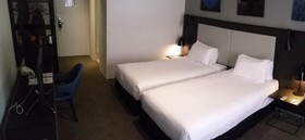 Quality Hotel CKS Sydney Airport