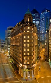 Paradox Sydney