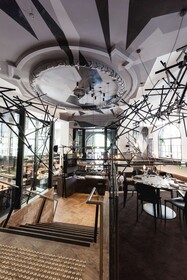 Paradox Sydney