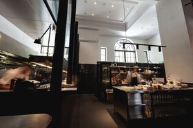 Paradox Sydney