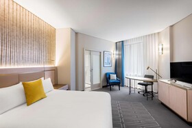 Paradox Sydney