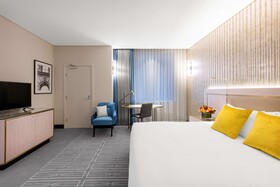 Paradox Sydney
