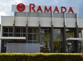 Ramada Hotel & Suites by Wyndham Sydney Cabramatta