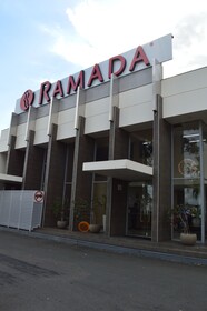 Ramada Hotel & Suites by Wyndham Sydney Cabramatta