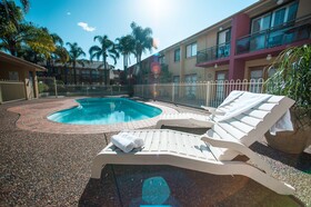 Ramada Hotel & Suites by Wyndham Sydney Cabramatta