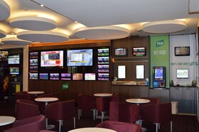 Ramada Hotel & Suites by Wyndham Sydney Cabramatta