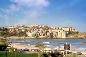 Ravesi's Sydney