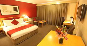Rendezvous Hotel Sydney the Rocks