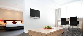 Central Studio Hotel Sydney