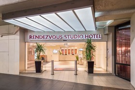 Central Studio Hotel Sydney