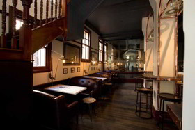 Russell Hotel