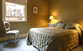 Russell Hotel