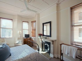 Russell Hotel