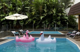 Rydges Camperdown