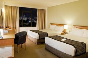 Rydges Camperdown