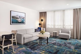 Rydges Darling Square Apartment Hotel