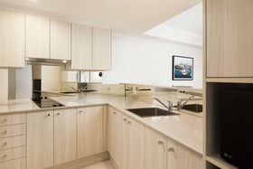 Rydges Darling Square Apartment Hotel