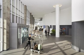 Rydges Sydney Airport Hotel