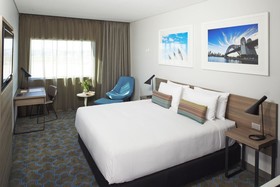 Rydges Sydney Airport Hotel
