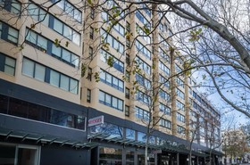 Rydges Sydney Central