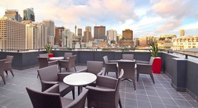 Rydges Sydney Central