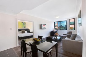 Rydges Sydney Central