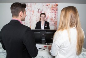Rydges Sydney Central