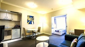 Yehs Hotel Sydney Harbour Suites