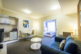 Yehs Hotel Sydney Harbour Suites