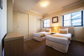 Yehs Hotel Sydney Harbour Suites
