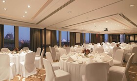 Shangri-La Sydney