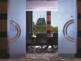Shangri-La Sydney