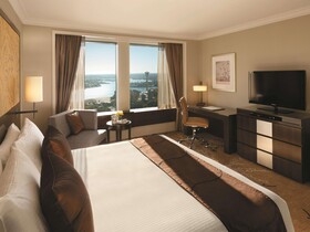 Shangri-La Sydney