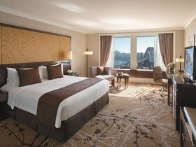 Shangri-La Sydney