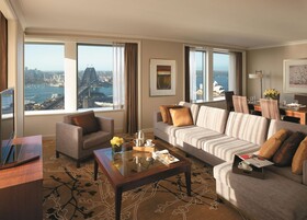 Shangri-La Sydney