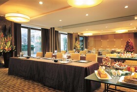 Shangri-La Sydney