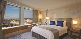 Shangri-La Sydney