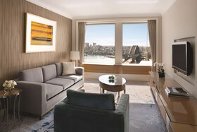 Shangri-La Sydney