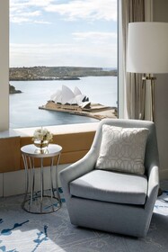 Shangri-La Sydney