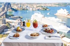 Shangri-La Sydney
