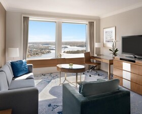 Shangri-La Sydney