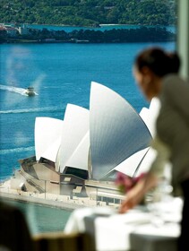 Shangri-La Sydney