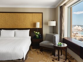 Shangri-La Sydney