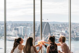 Shangri-La Sydney
