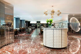 Sheraton Grand Sydney Hyde Park
