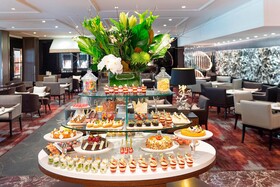 Sheraton Grand Sydney Hyde Park