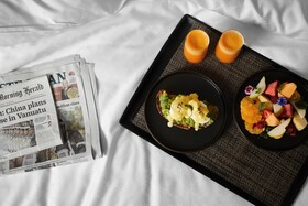 Sheraton Grand Sydney Hyde Park