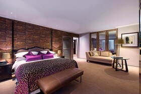 Sheraton Grand Sydney Hyde Park