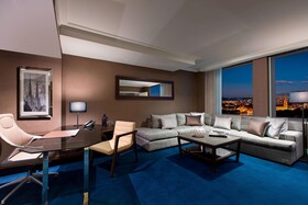 Sheraton Grand Sydney Hyde Park