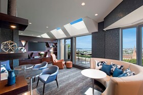 Sheraton Grand Sydney Hyde Park